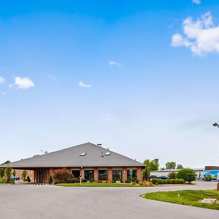 Best Western Norwalk Exterior foto