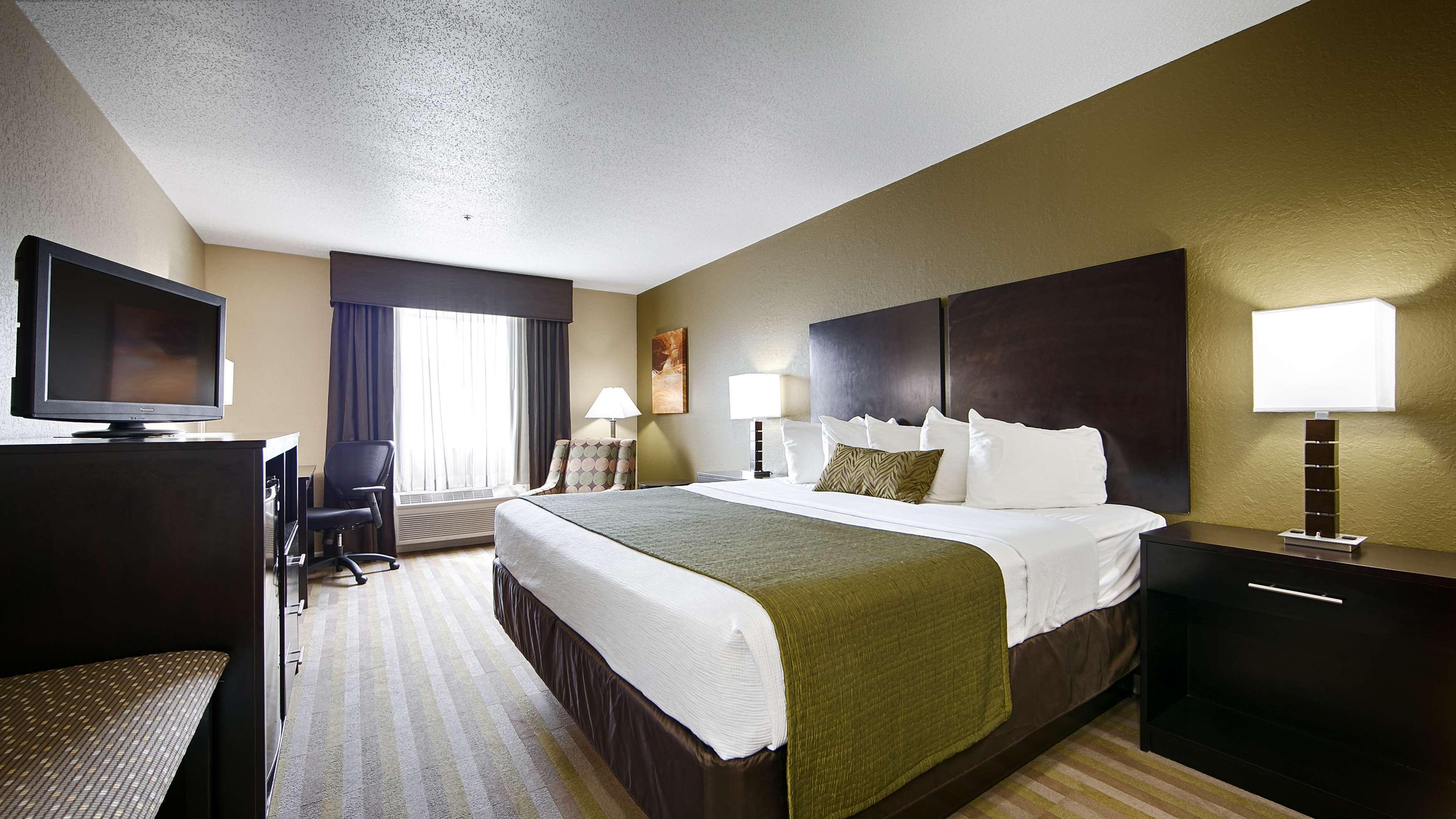 Best Western Norwalk Exterior foto