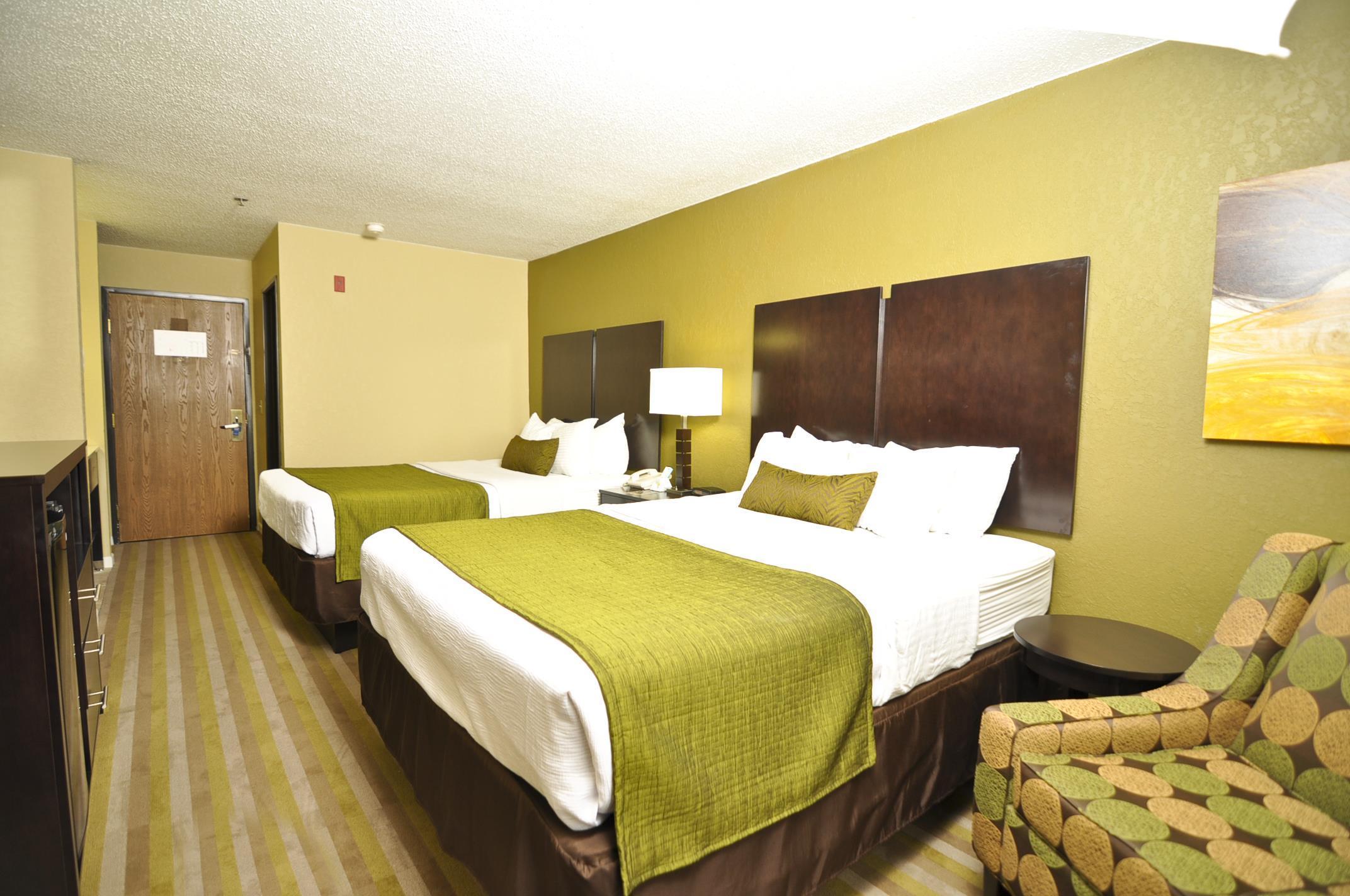 Best Western Norwalk Exterior foto