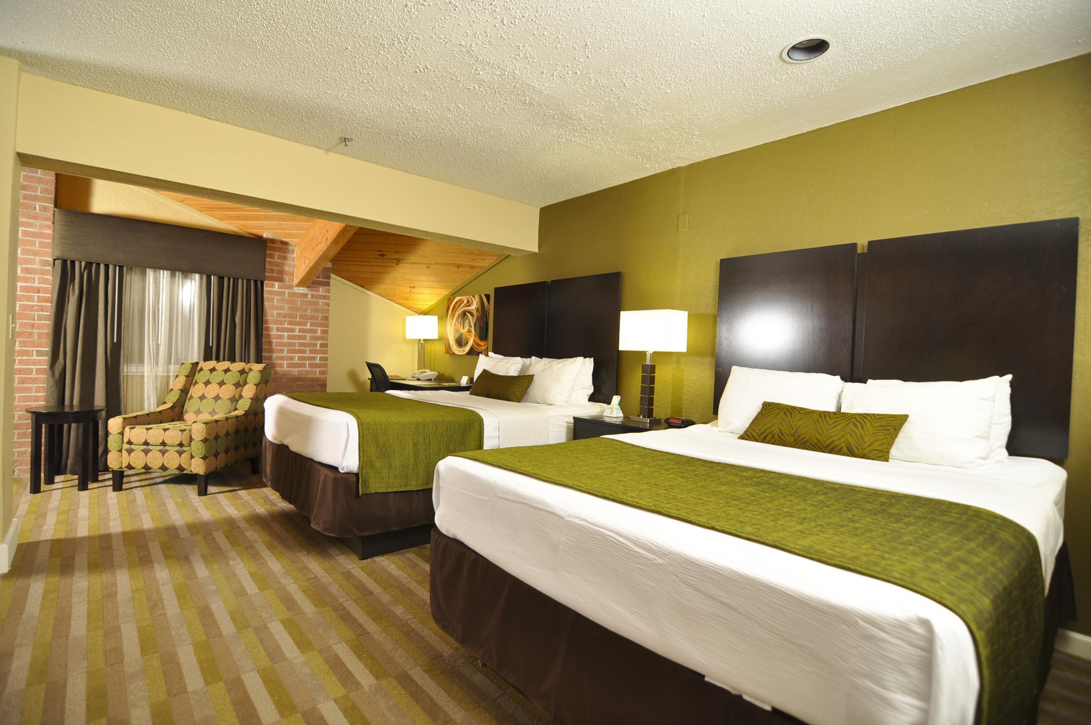 Best Western Norwalk Exterior foto