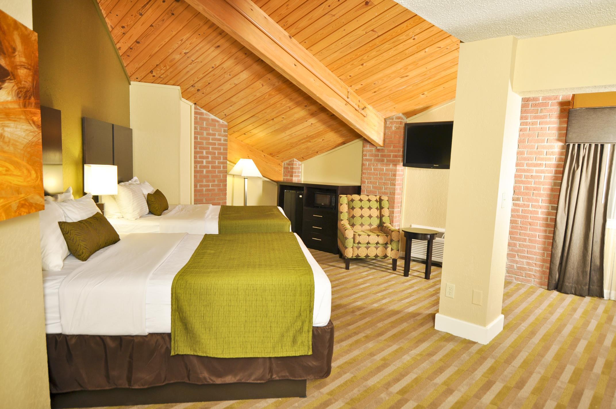 Best Western Norwalk Exterior foto