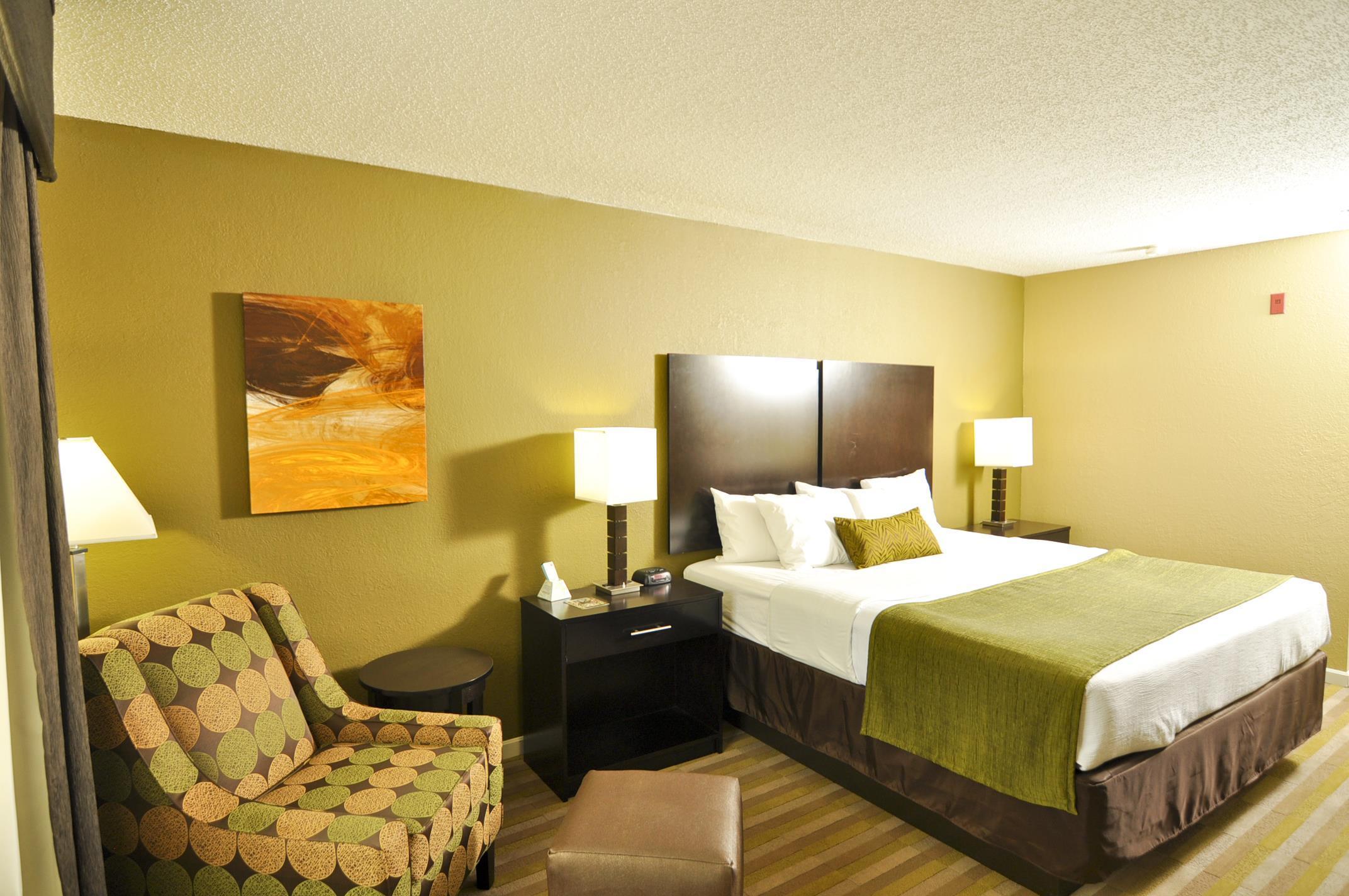 Best Western Norwalk Exterior foto