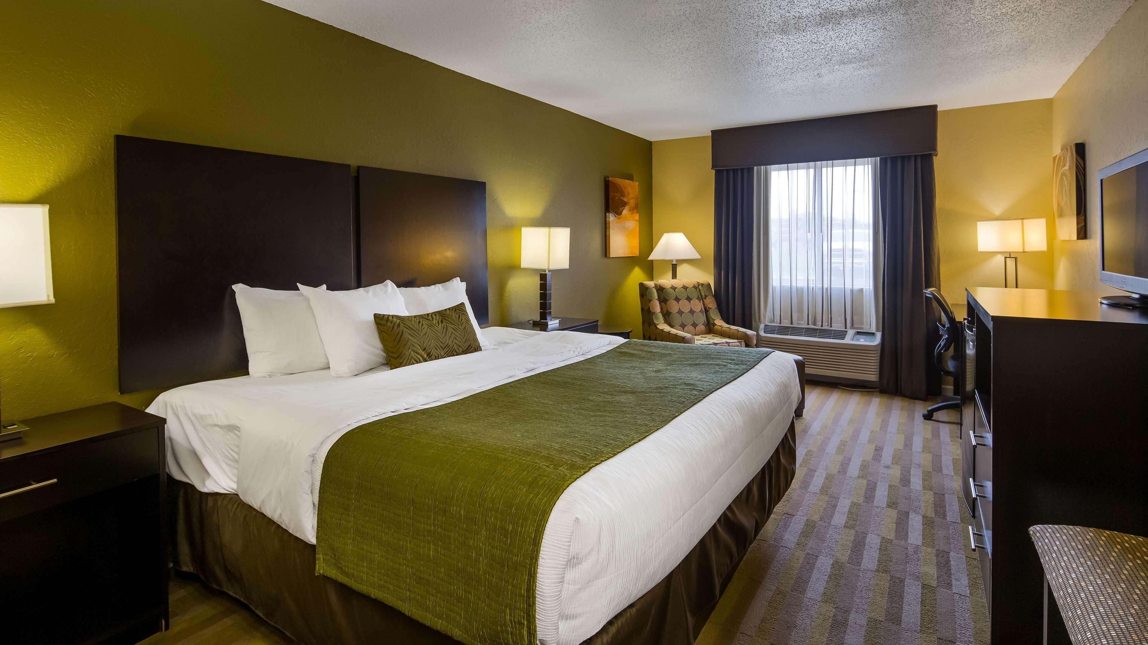 Best Western Norwalk Exterior foto