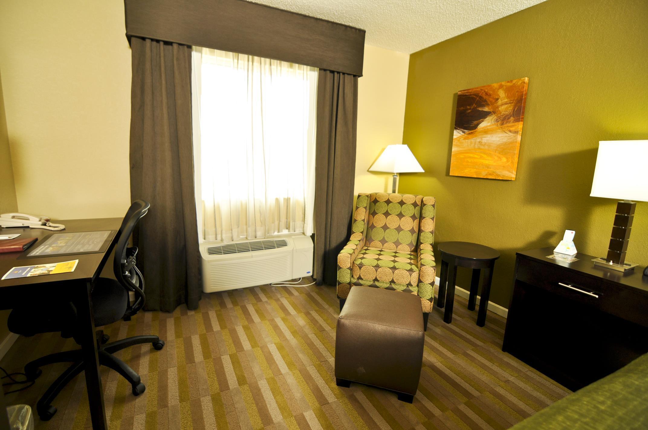 Best Western Norwalk Exterior foto