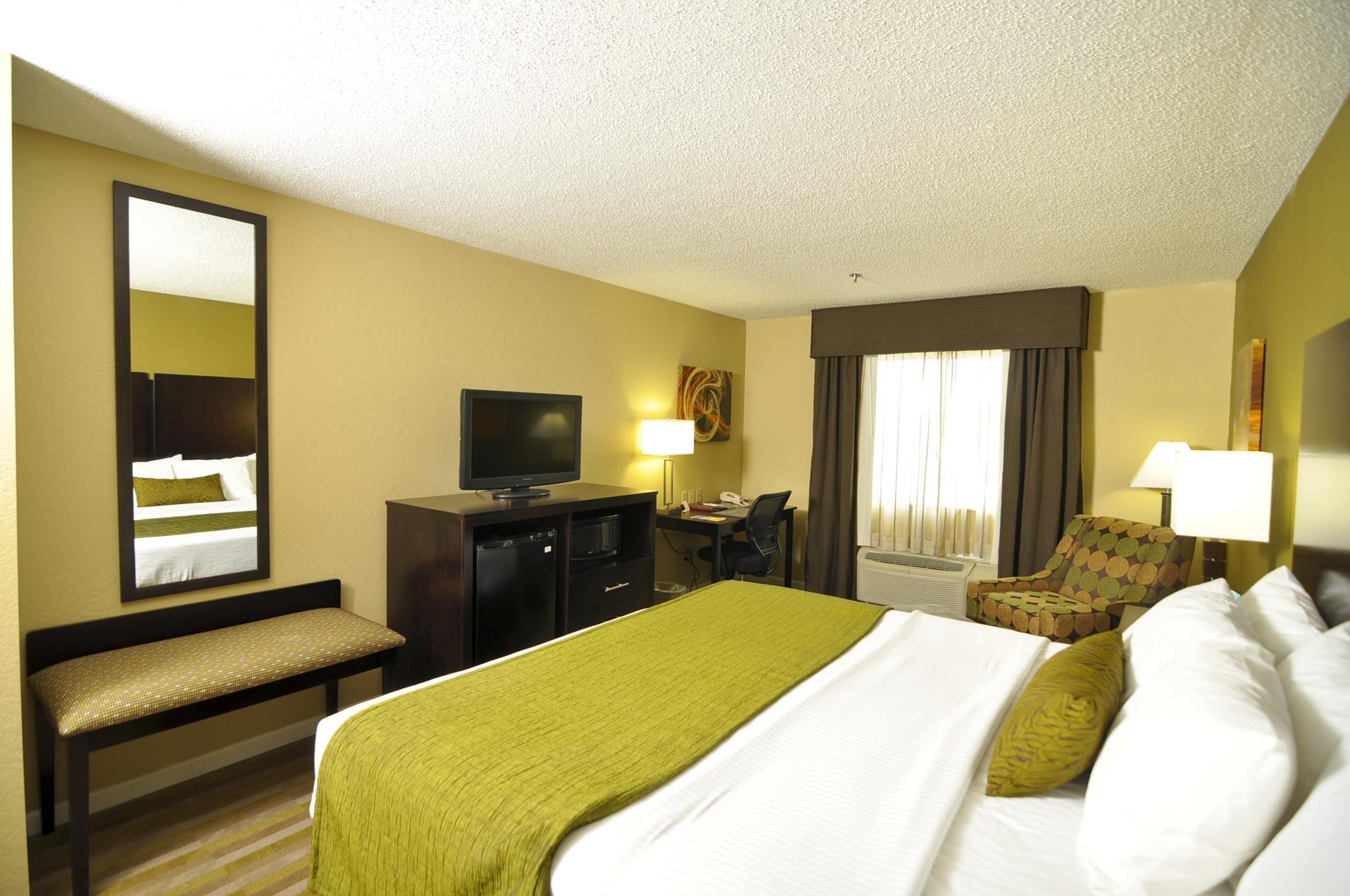 Best Western Norwalk Exterior foto