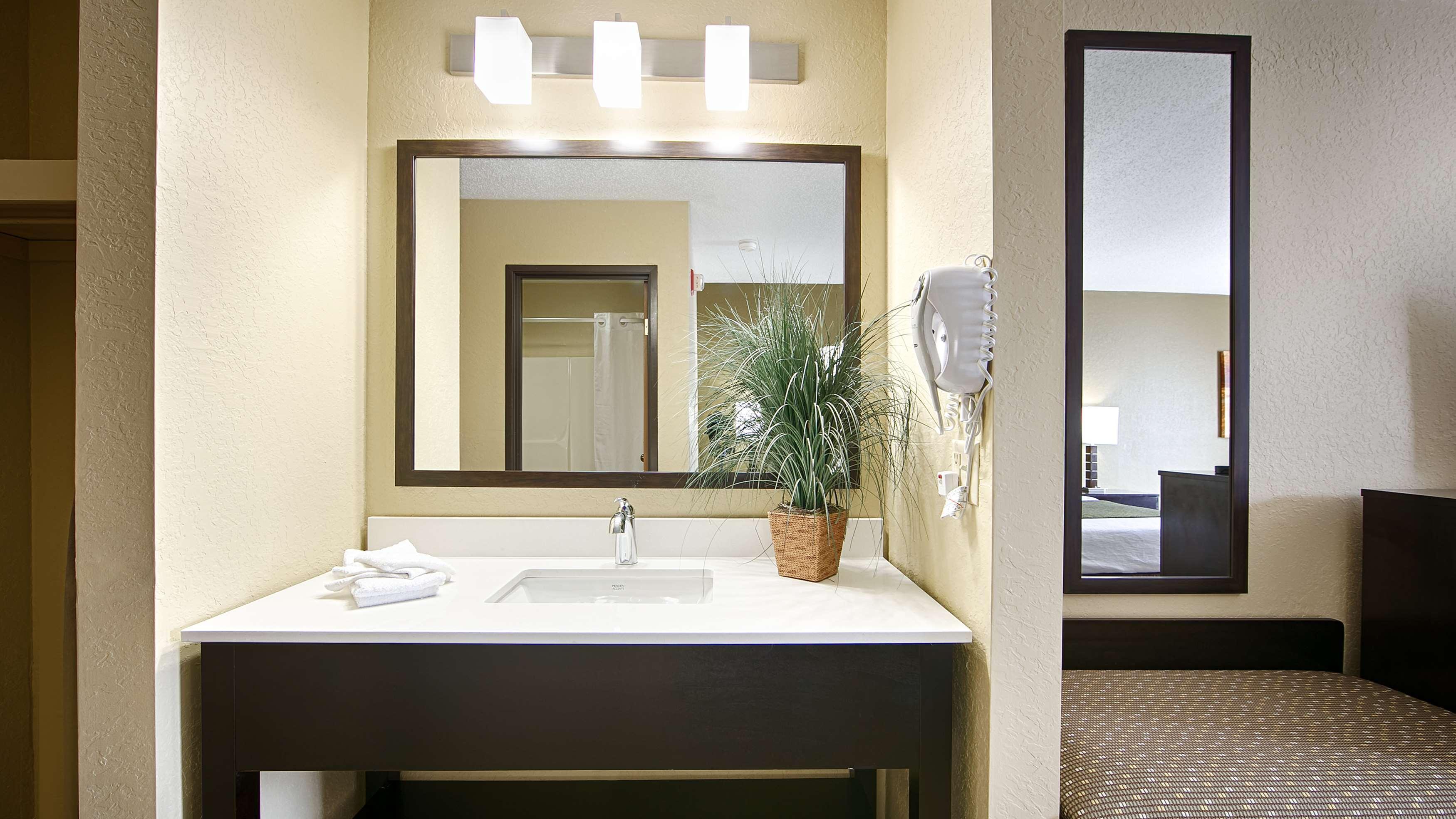 Best Western Norwalk Exterior foto