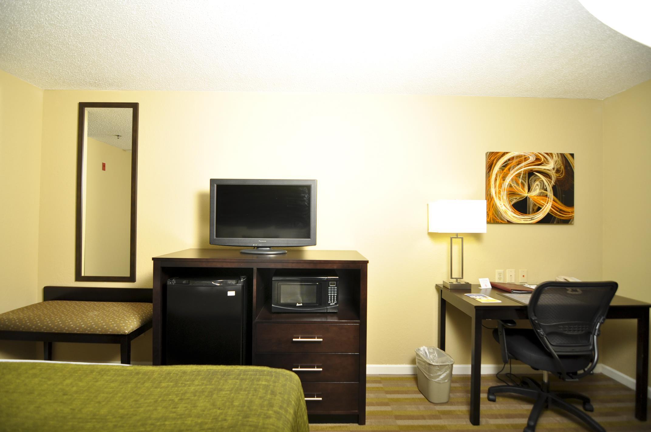Best Western Norwalk Exterior foto