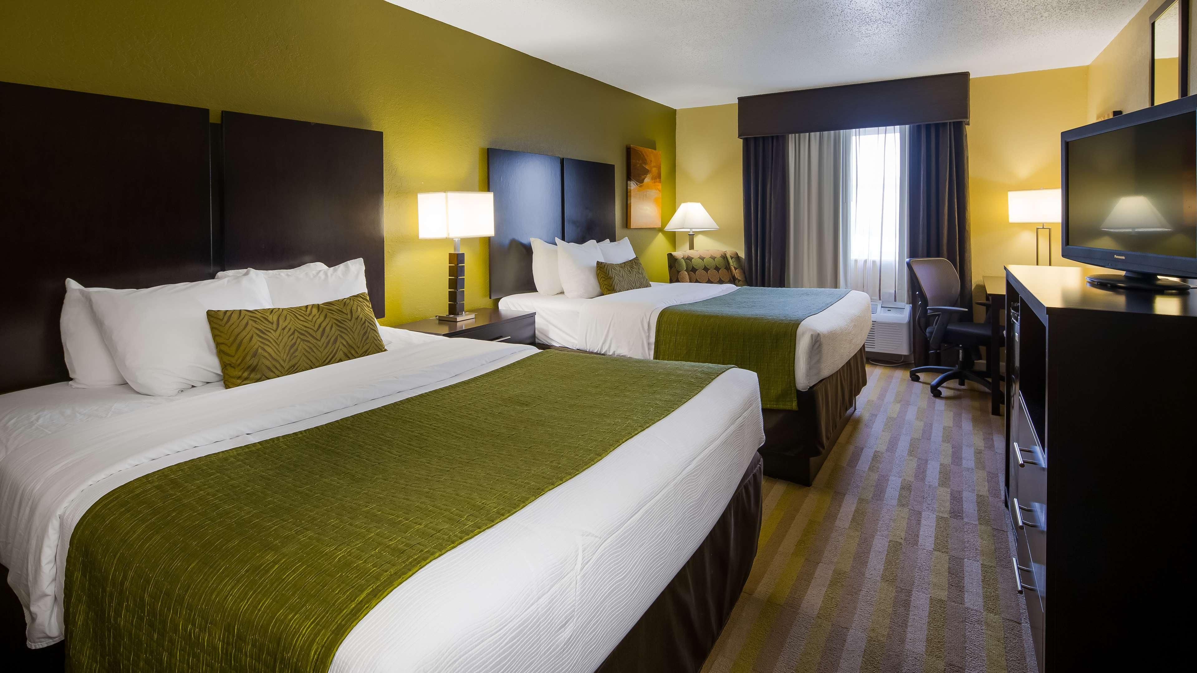 Best Western Norwalk Exterior foto