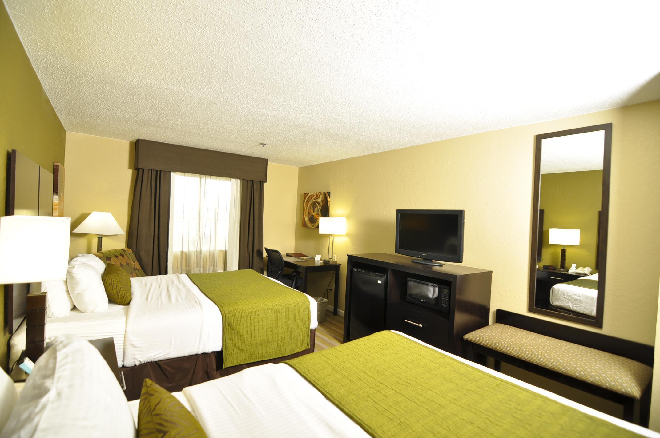 Best Western Norwalk Exterior foto