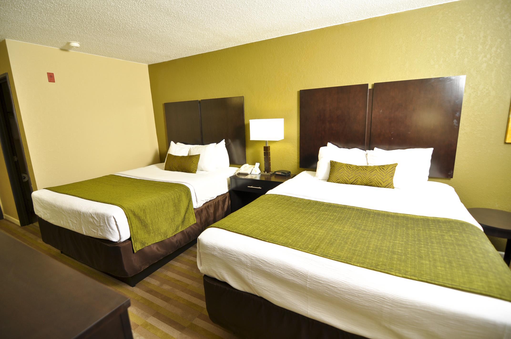 Best Western Norwalk Exterior foto