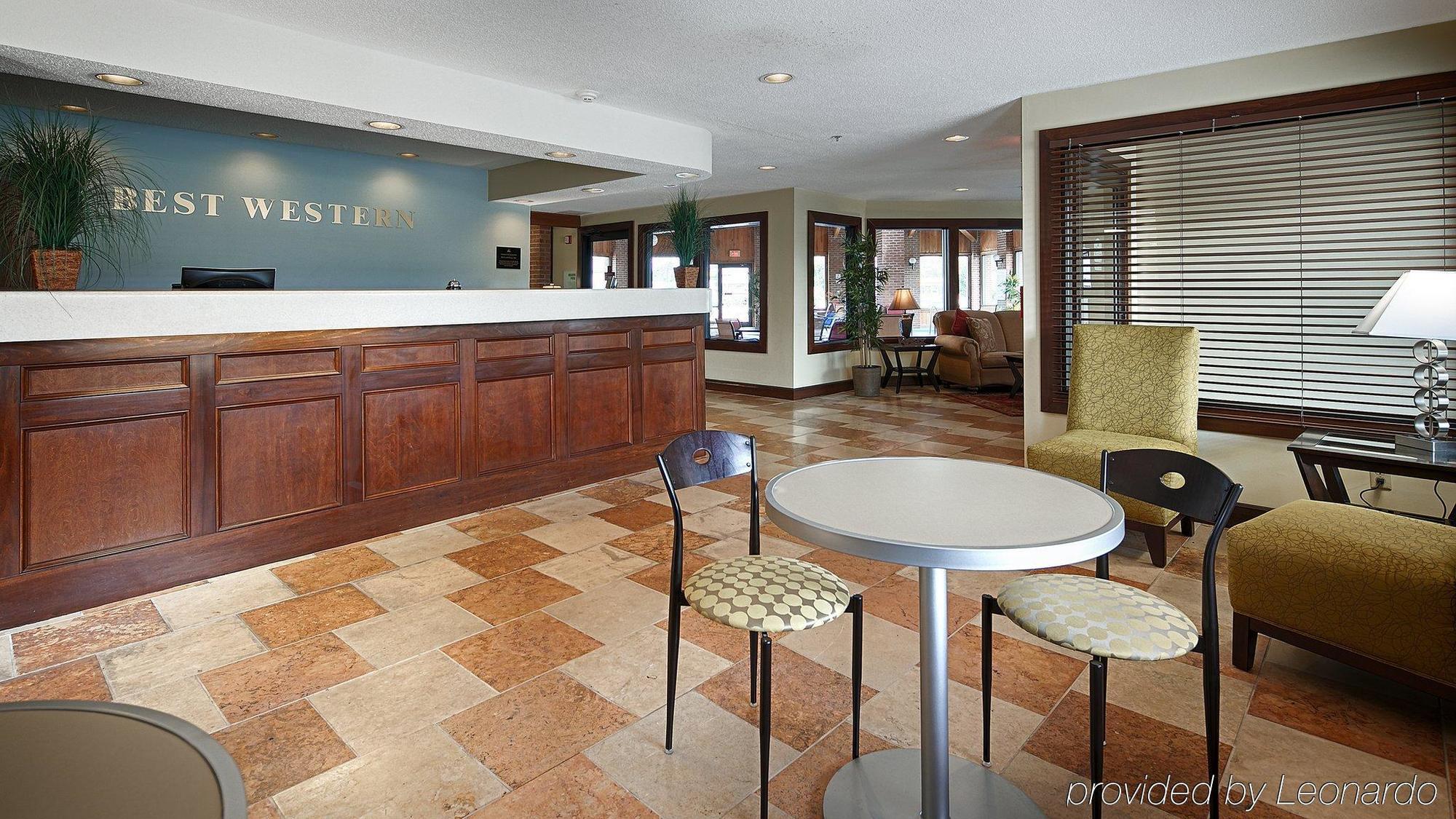 Best Western Norwalk Exterior foto