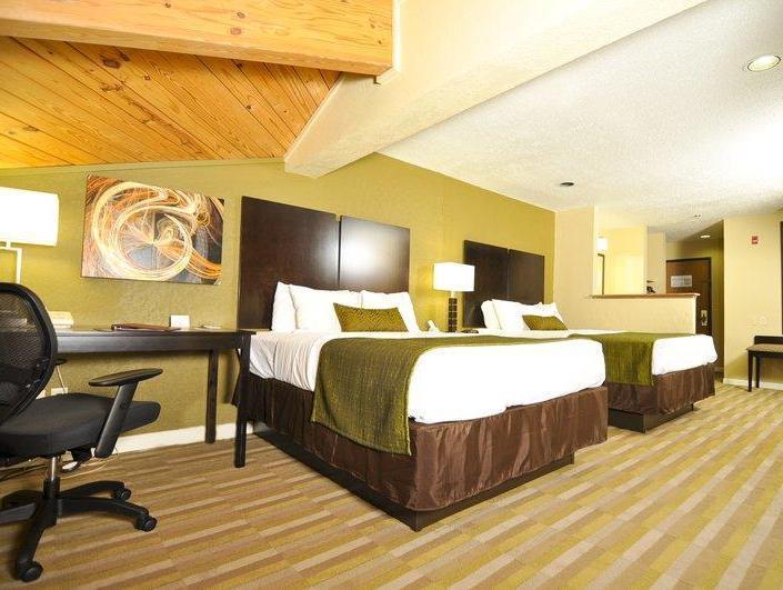 Best Western Norwalk Exterior foto