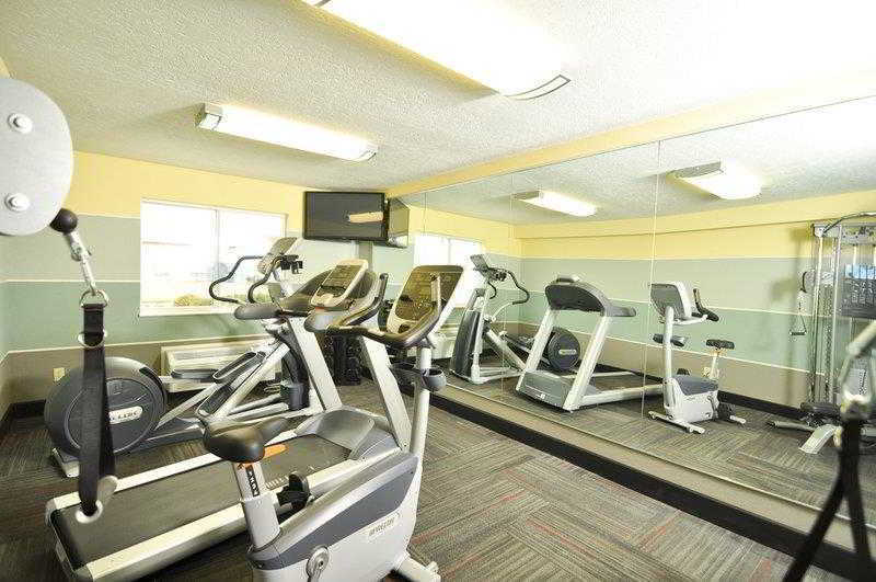 Best Western Norwalk Exterior foto
