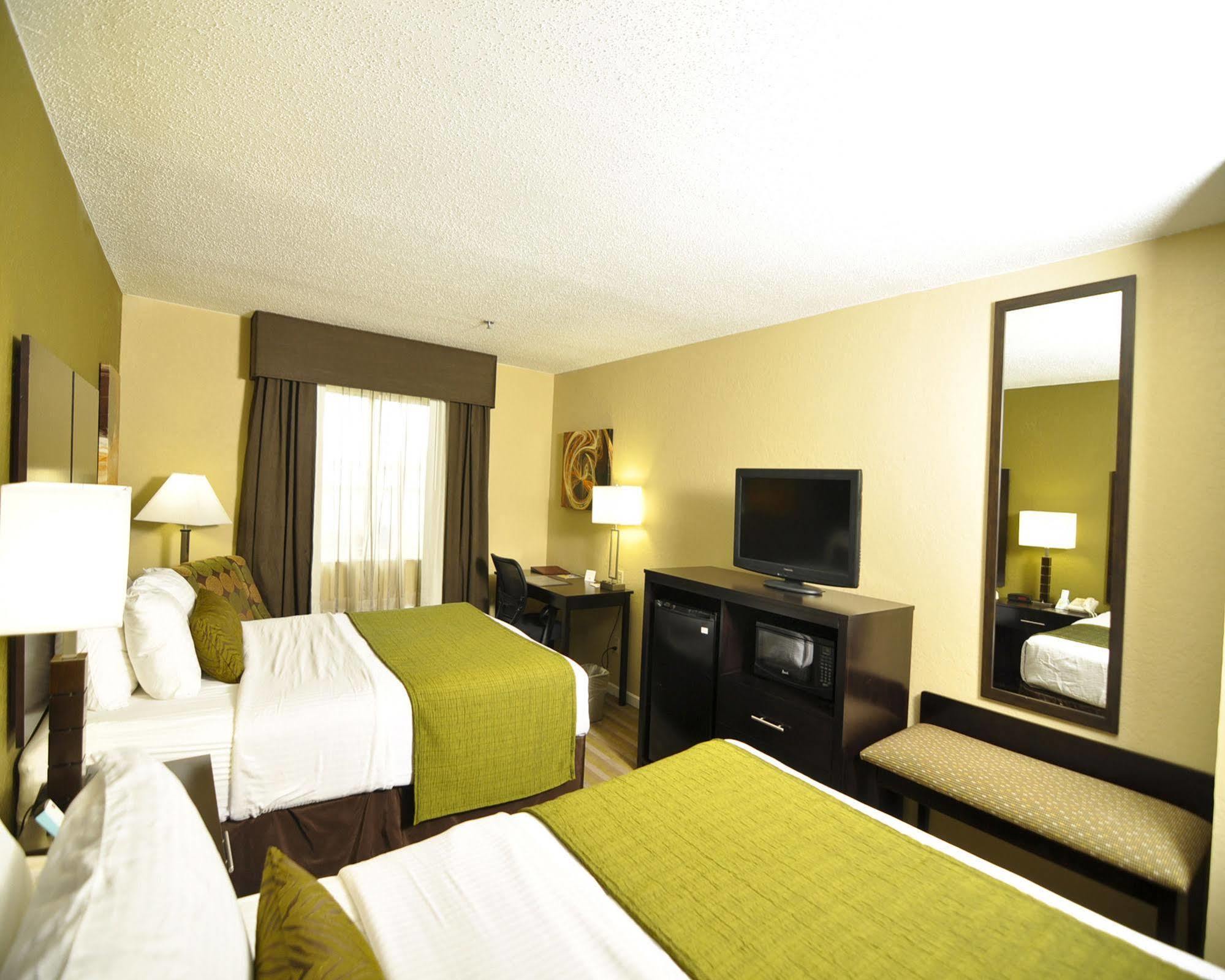 Best Western Norwalk Exterior foto