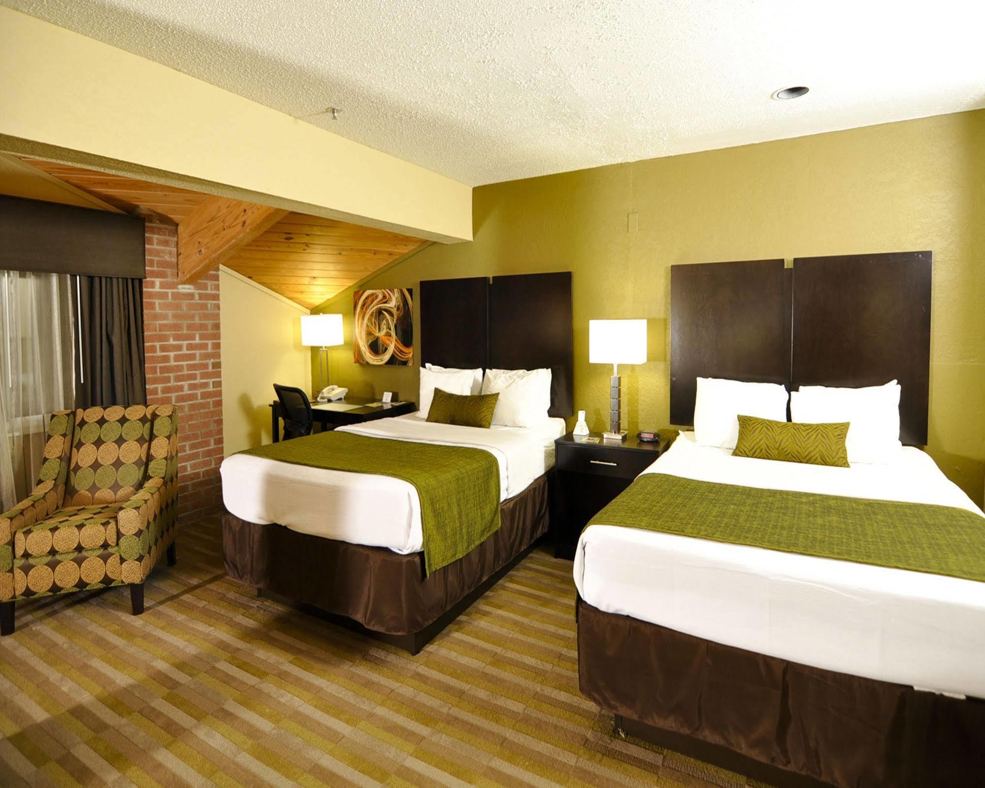 Best Western Norwalk Exterior foto