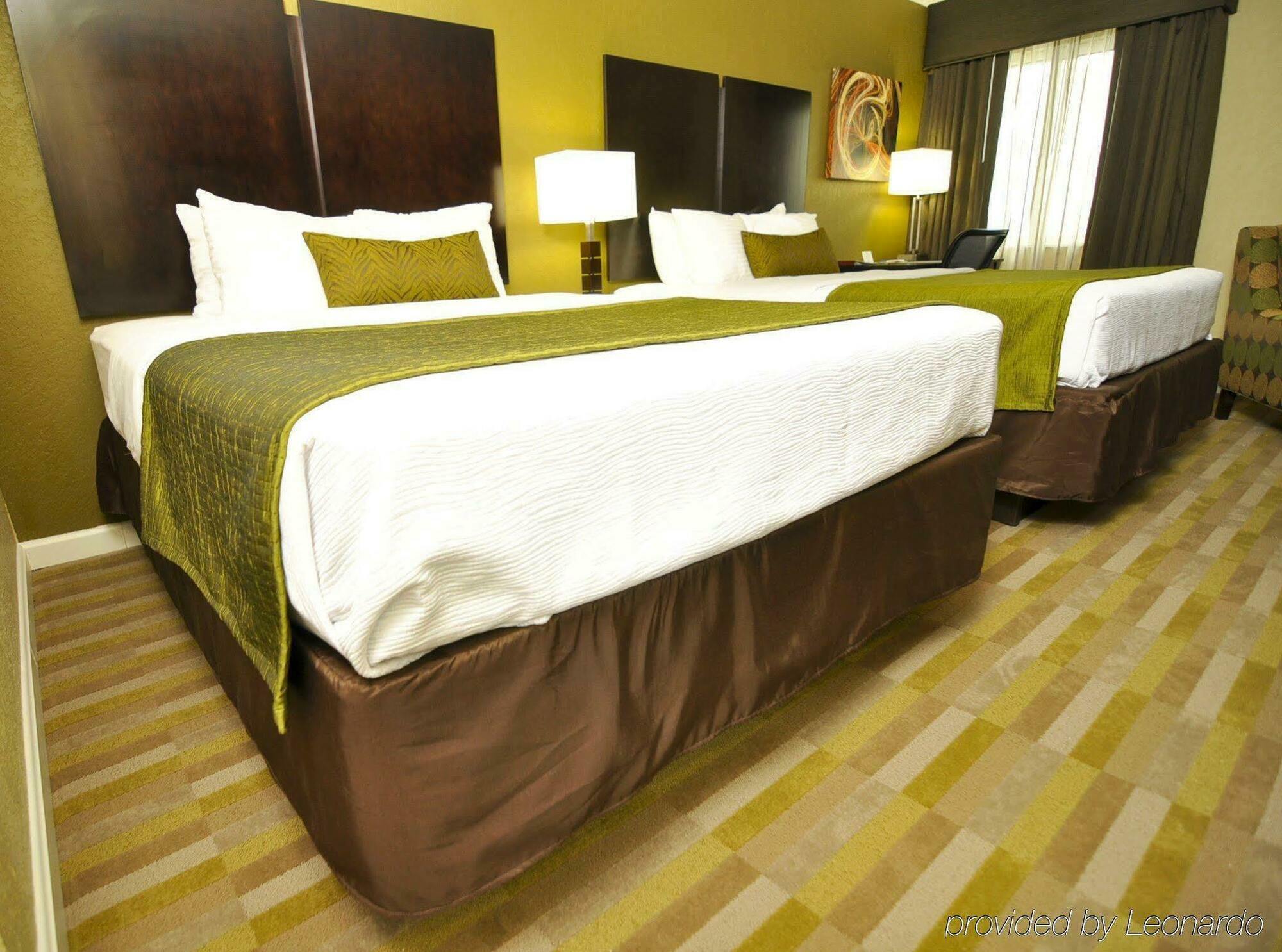 Best Western Norwalk Exterior foto