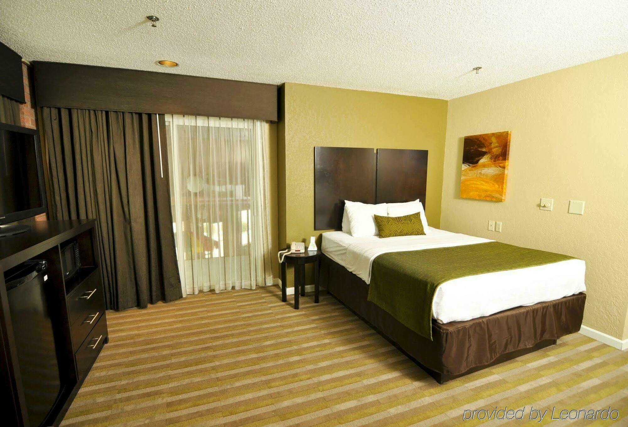 Best Western Norwalk Exterior foto