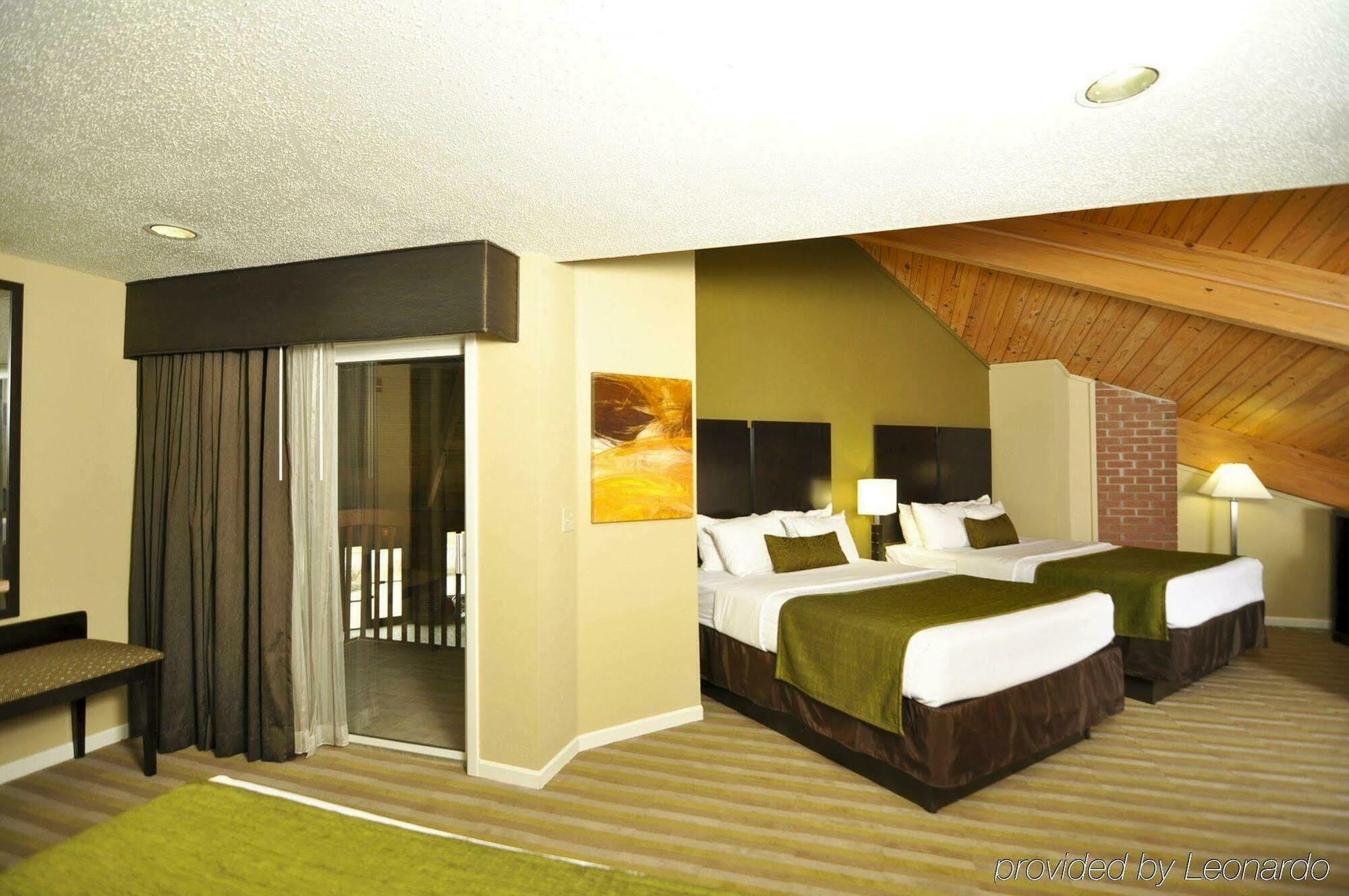 Best Western Norwalk Exterior foto