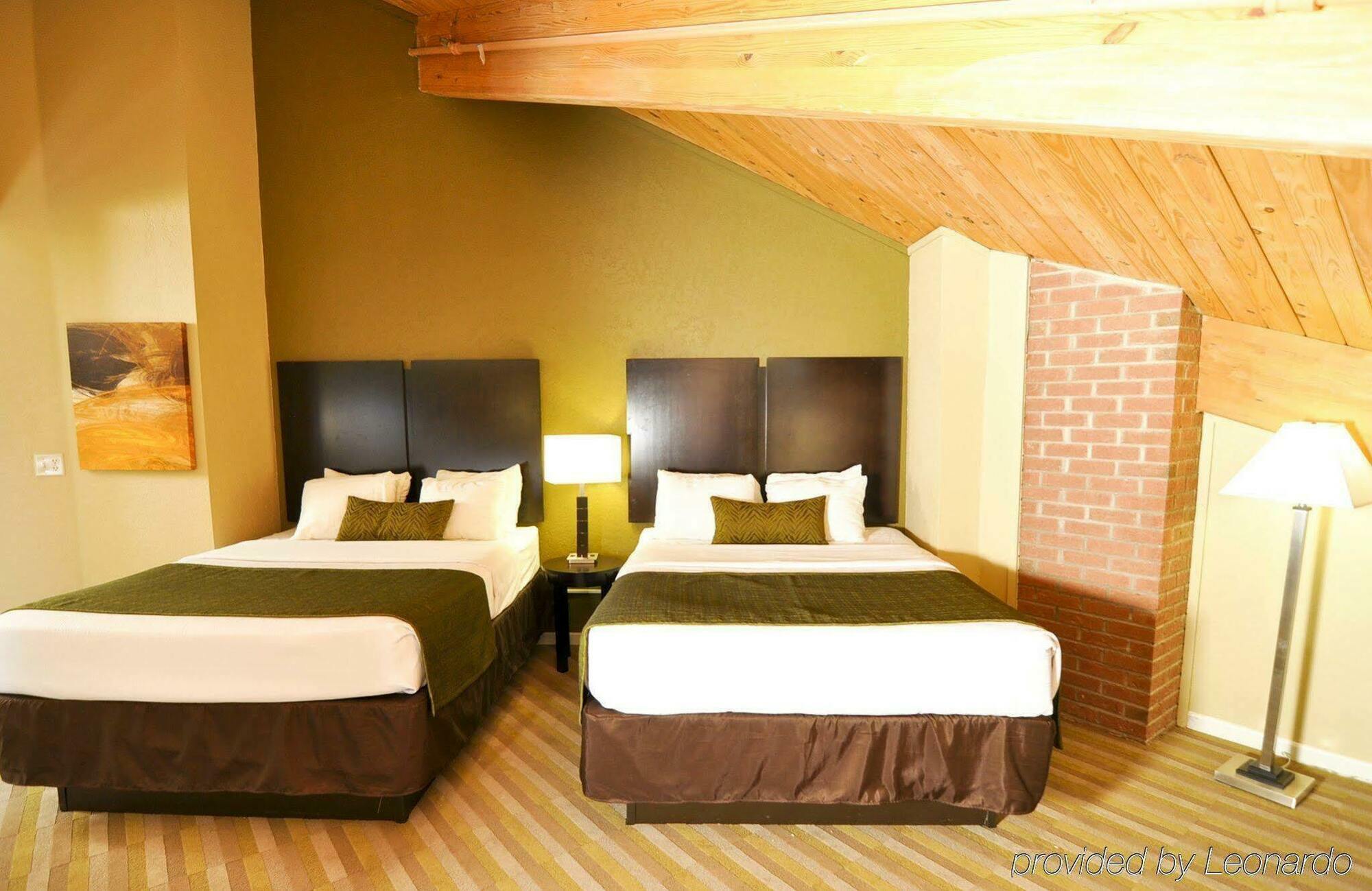 Best Western Norwalk Exterior foto